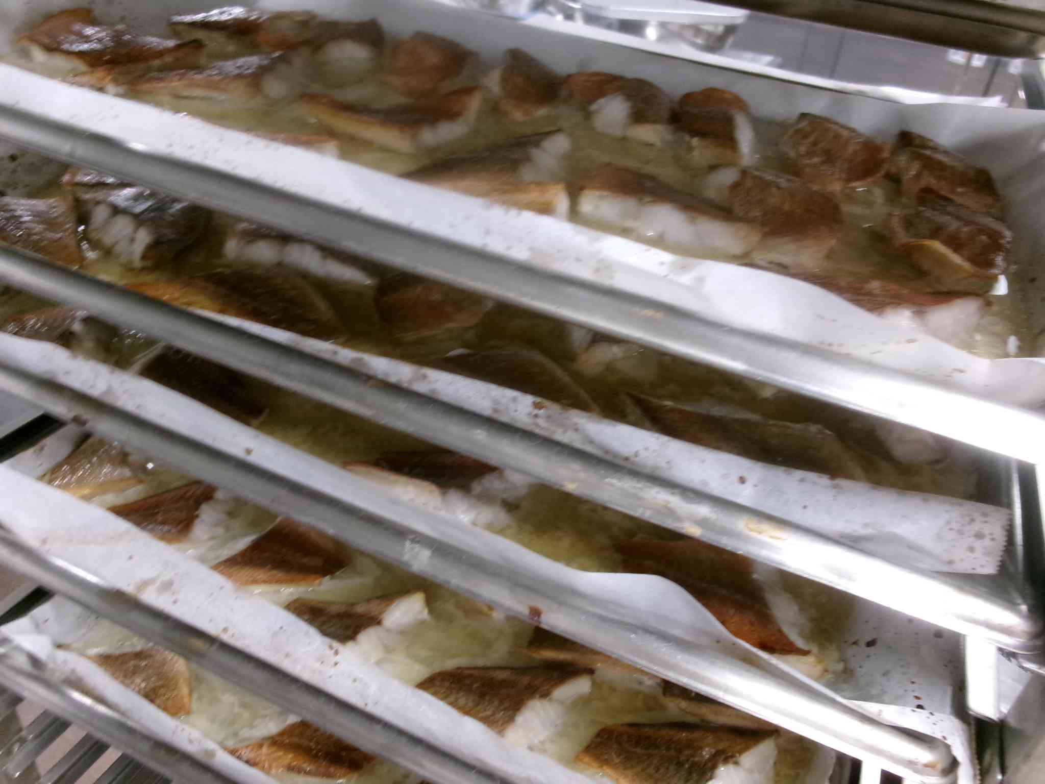 赤魚