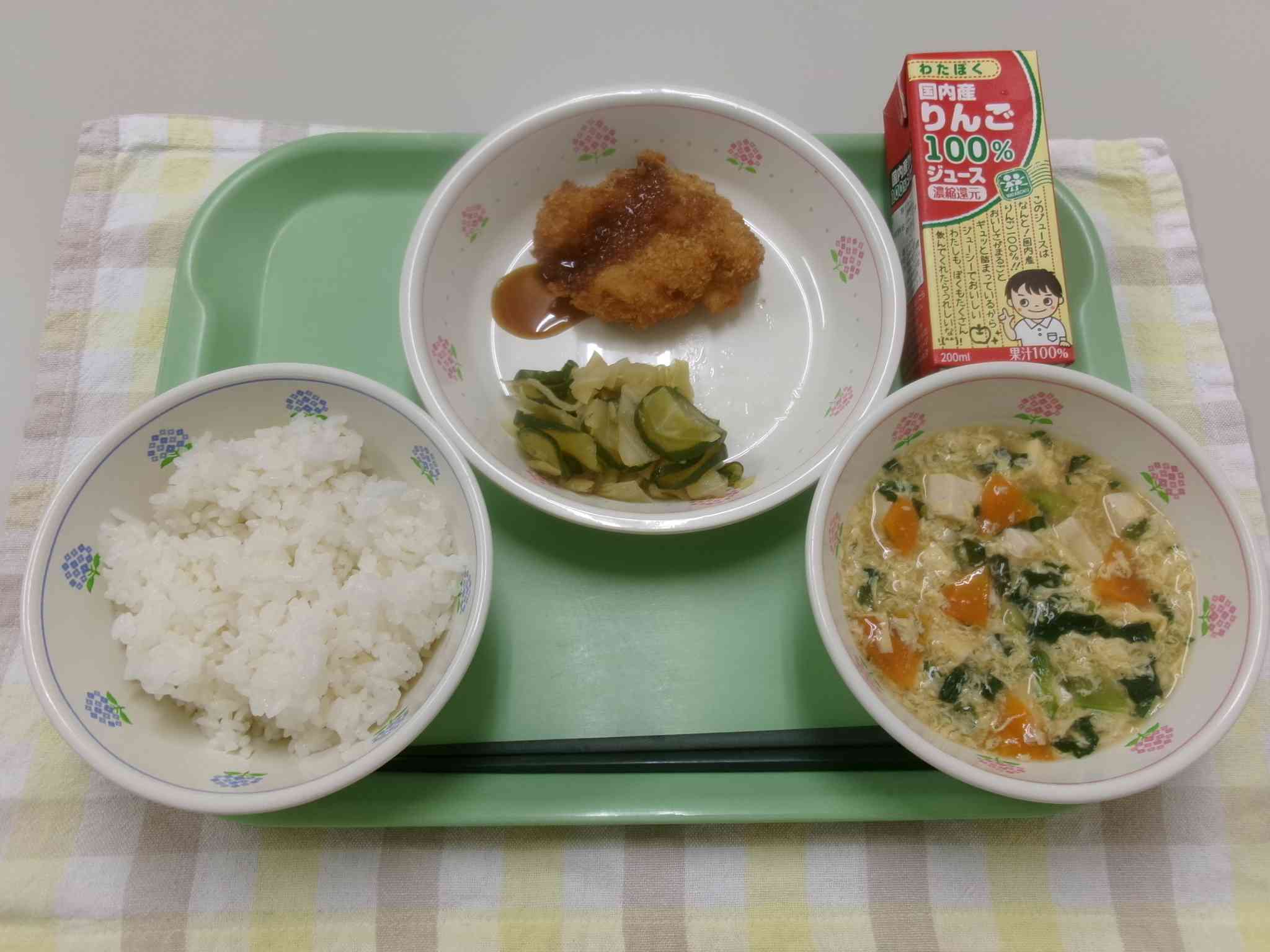 ５月１日（木）
