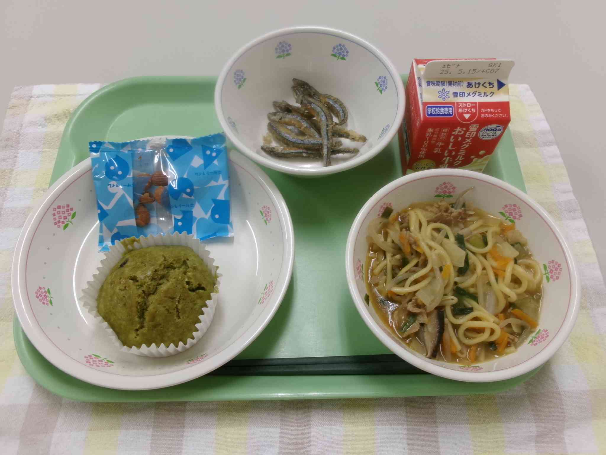 ５月２日（金）