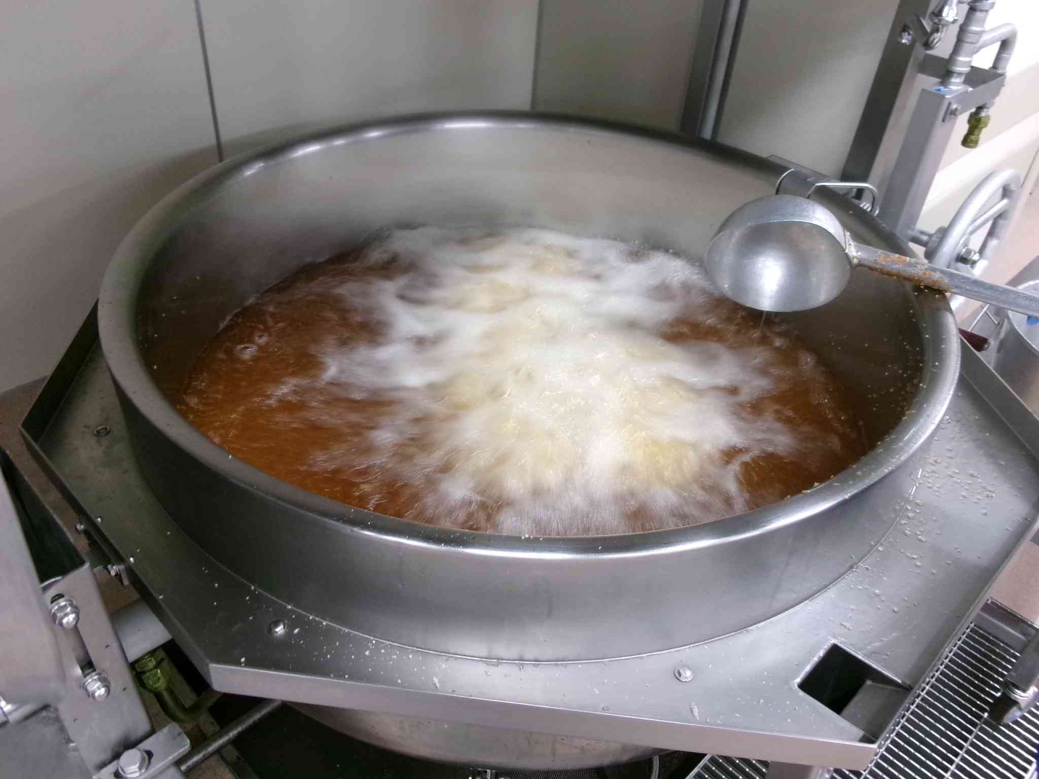 じゃがいもごま揚げ
