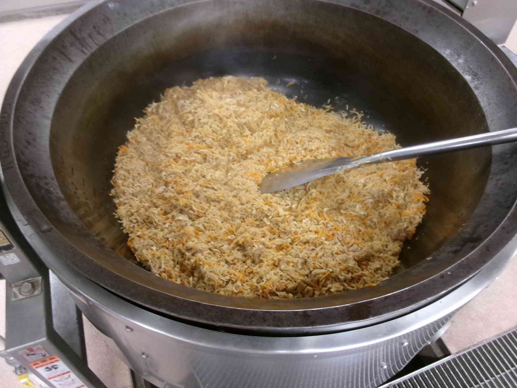 切り干し大根煮