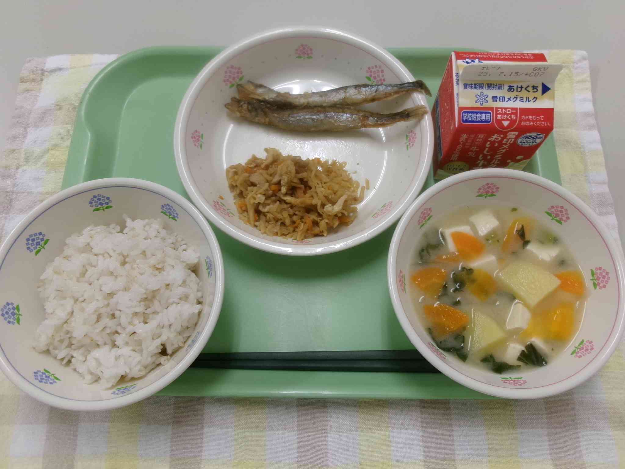 ７月２日（水）